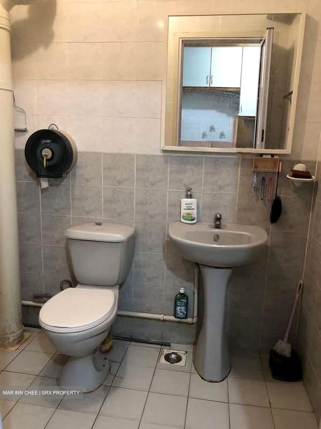 Blk 682B Jurong West Central 1 (Jurong West), HDB 5 Rooms #580261761